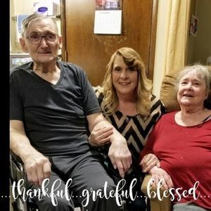 Meet your Posher, Beth